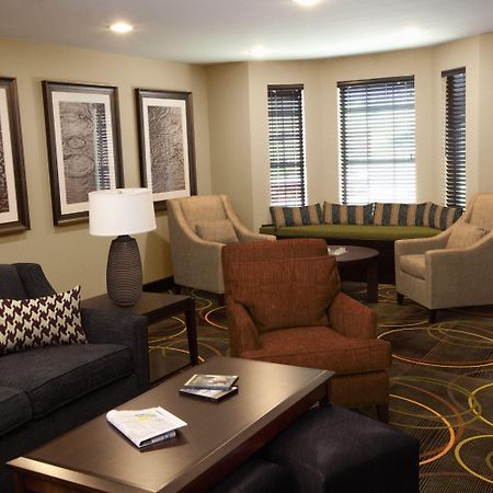 Staybridge Suites Toledo - Rossford - Perrysburg, An Ihg Hotel Ngoại thất bức ảnh