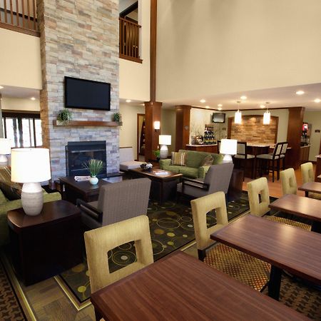 Staybridge Suites Toledo - Rossford - Perrysburg, An Ihg Hotel Ngoại thất bức ảnh