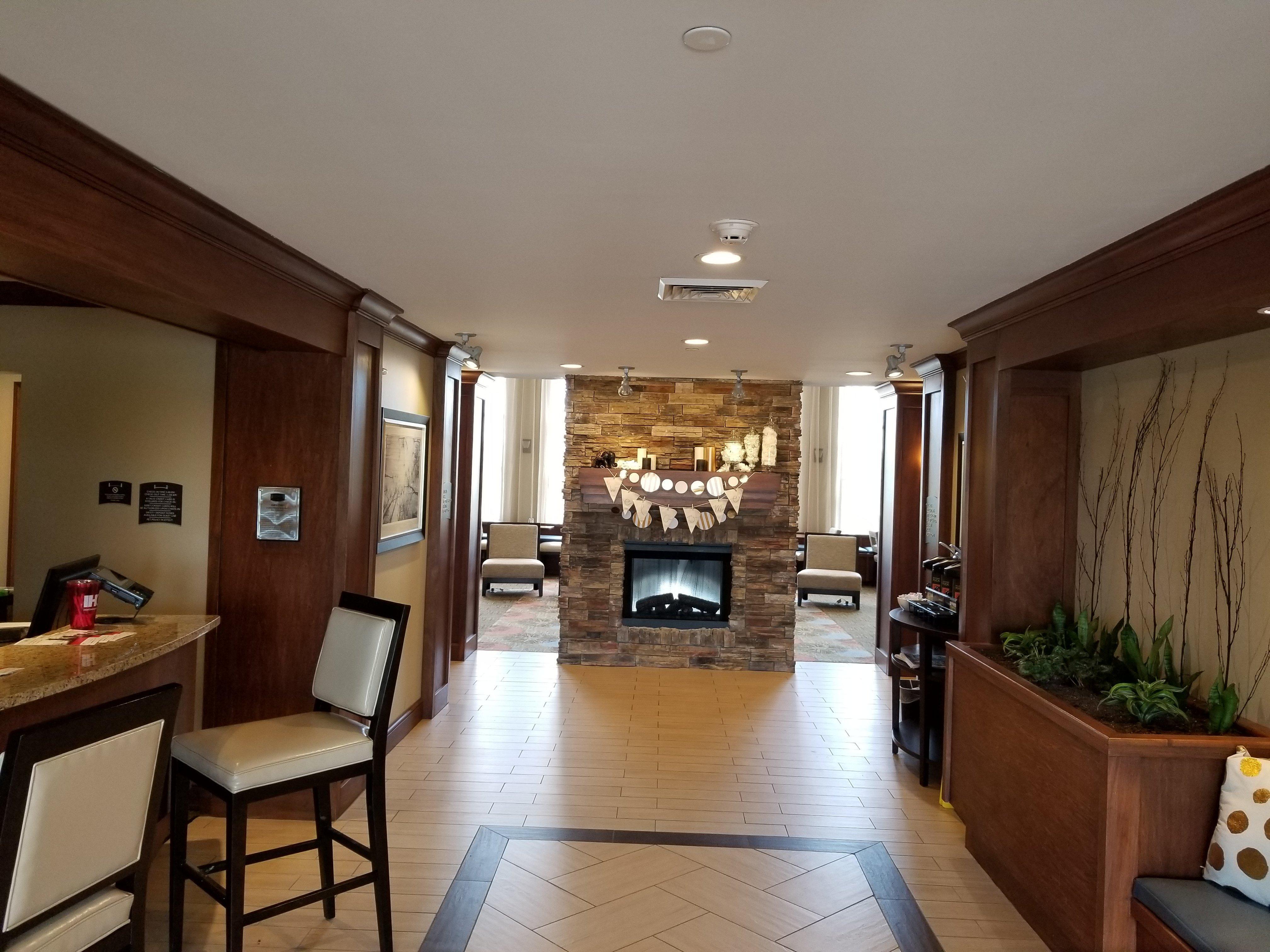 Staybridge Suites Toledo - Rossford - Perrysburg, An Ihg Hotel Ngoại thất bức ảnh