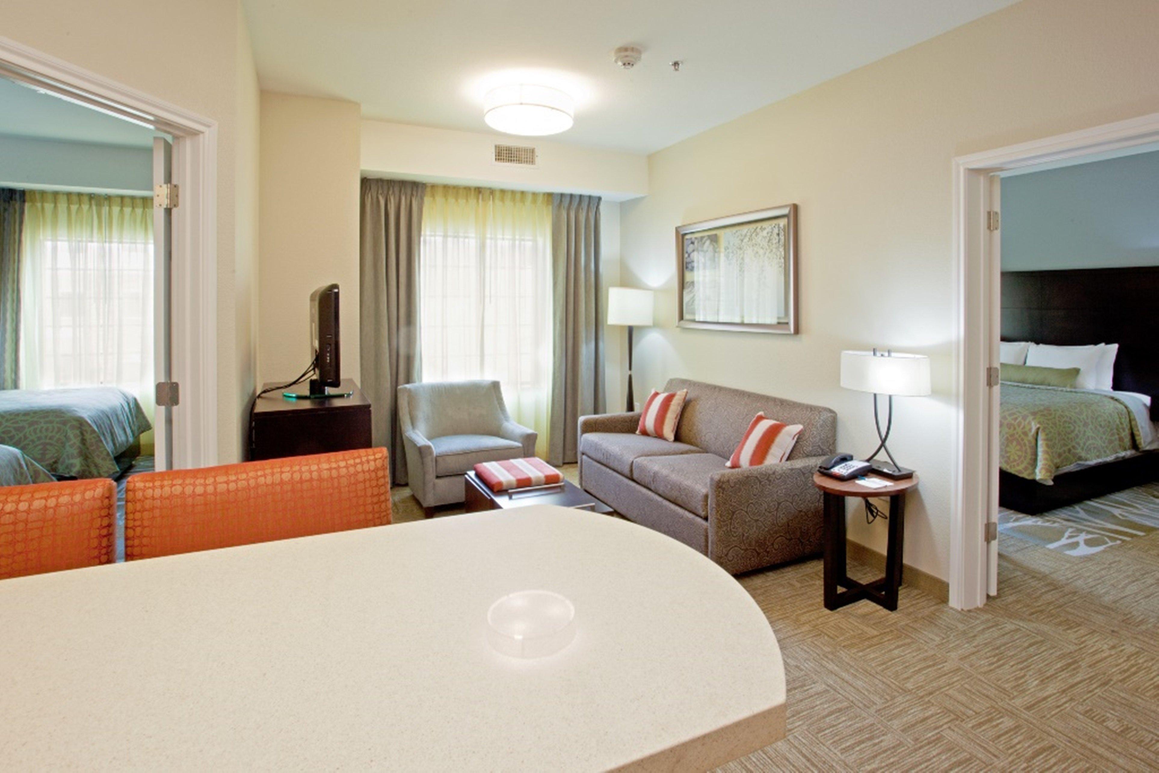 Staybridge Suites Toledo - Rossford - Perrysburg By Ihg Ngoại thất bức ảnh