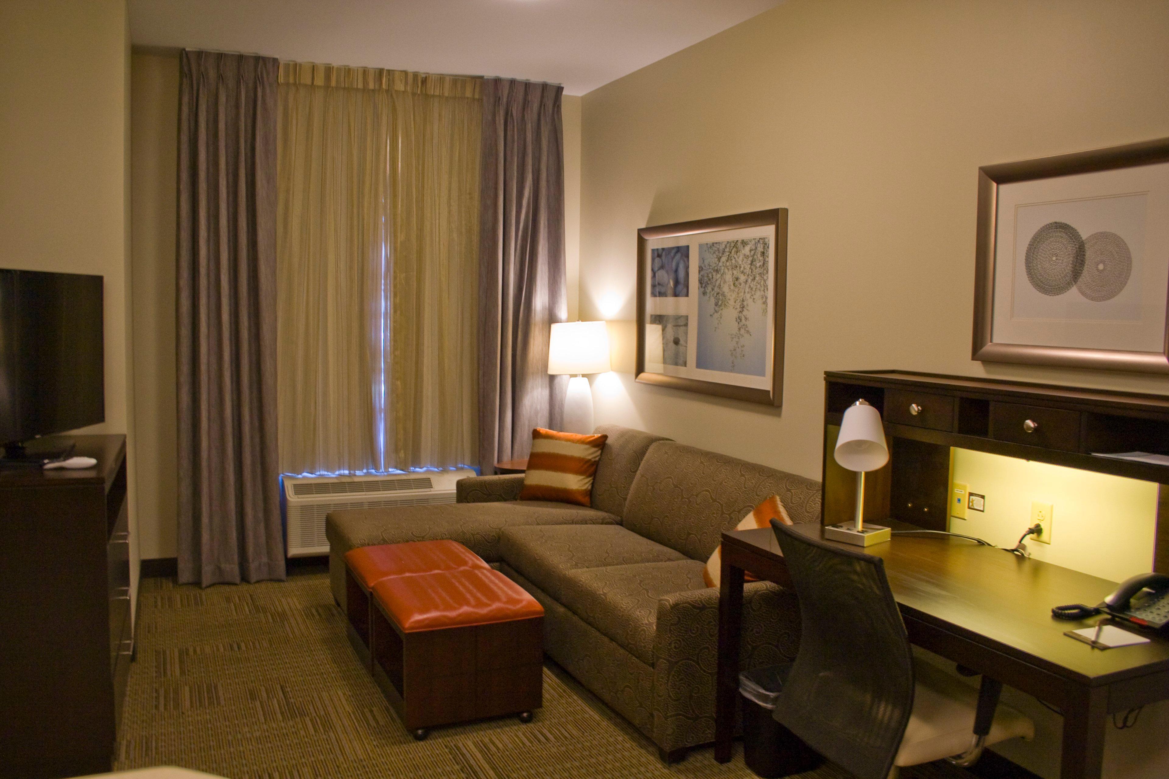 Staybridge Suites Toledo - Rossford - Perrysburg By Ihg Ngoại thất bức ảnh