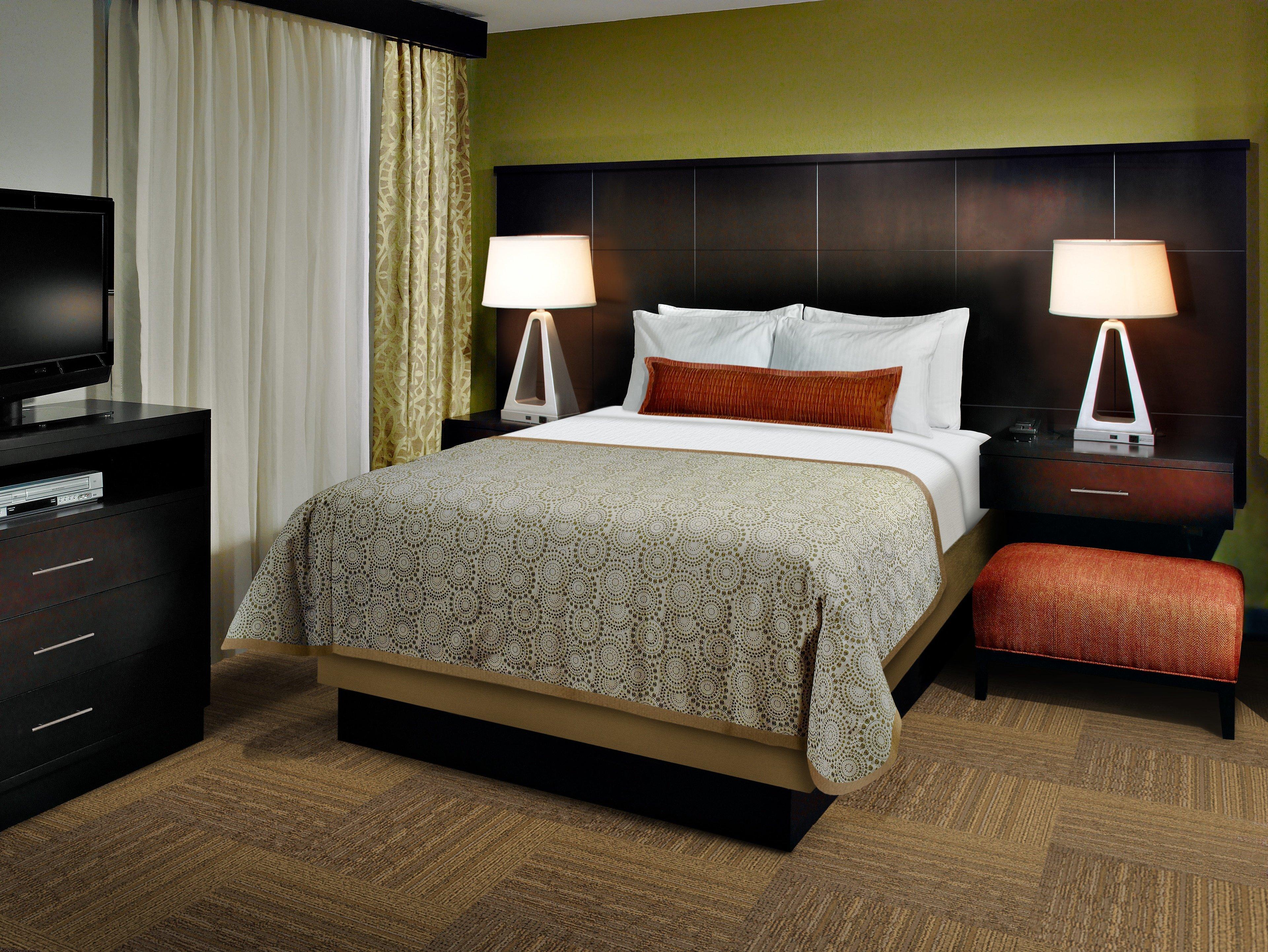 Staybridge Suites Toledo - Rossford - Perrysburg, An Ihg Hotel Ngoại thất bức ảnh