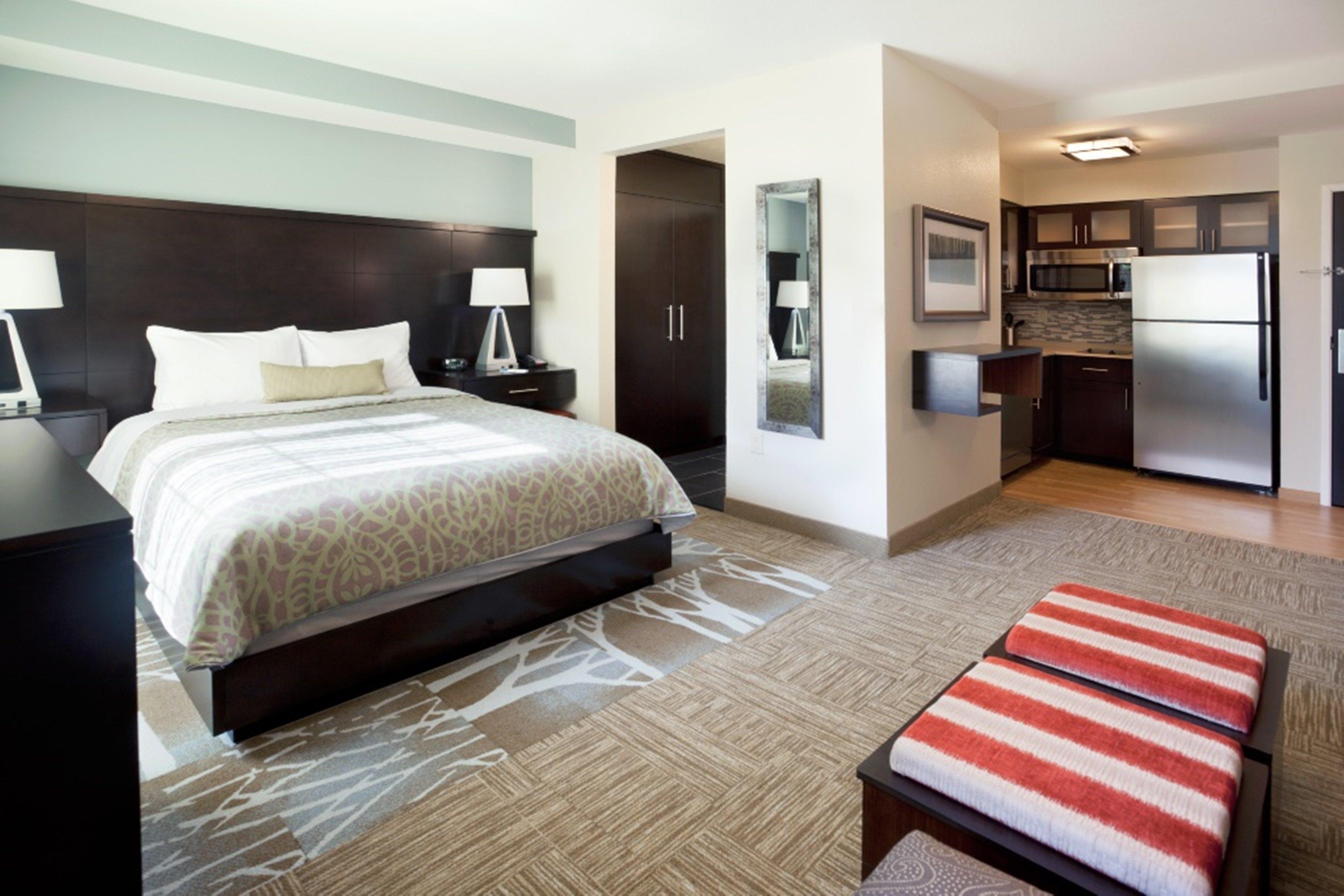 Staybridge Suites Toledo - Rossford - Perrysburg, An Ihg Hotel Ngoại thất bức ảnh