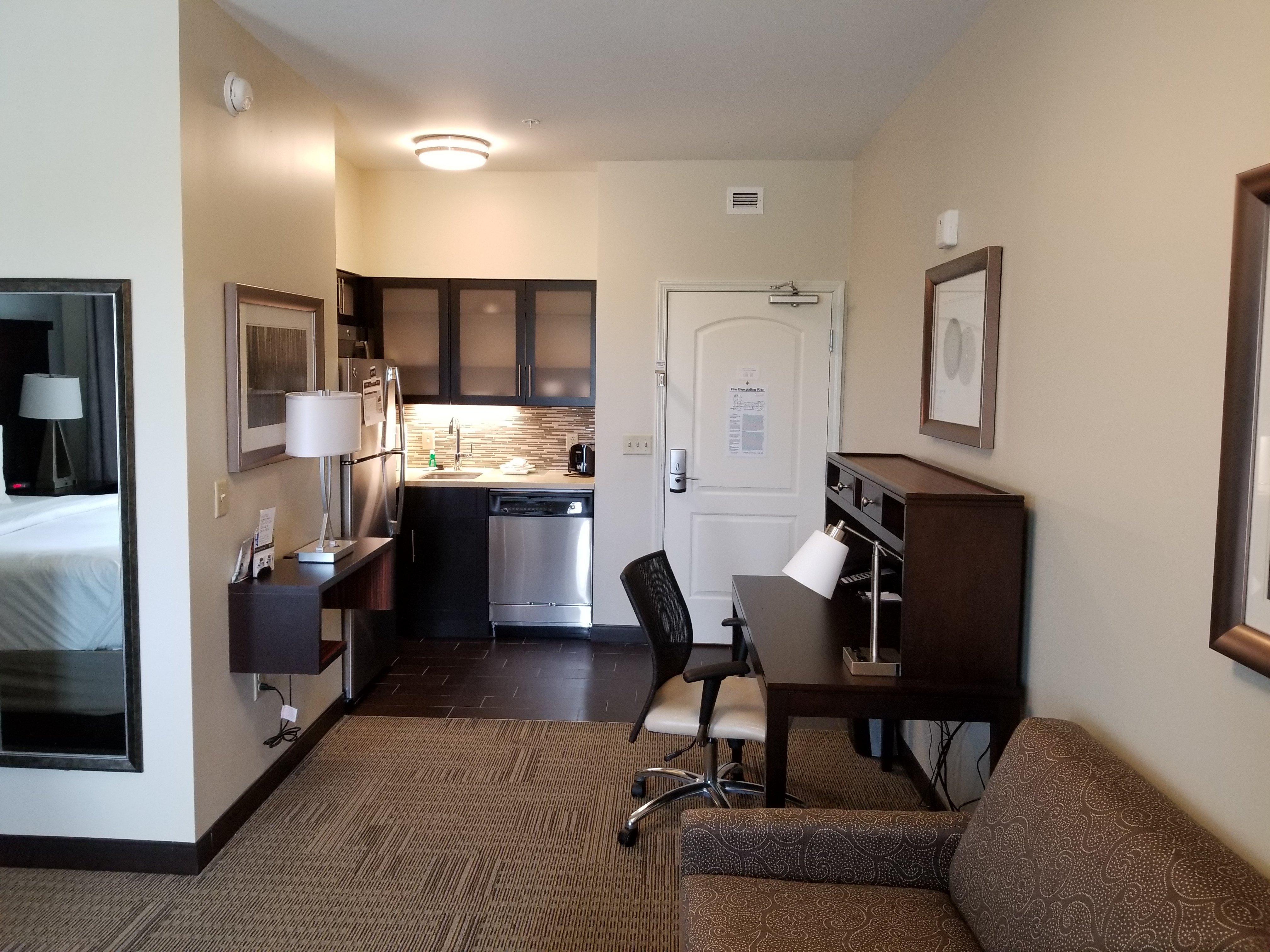 Staybridge Suites Toledo - Rossford - Perrysburg, An Ihg Hotel Ngoại thất bức ảnh