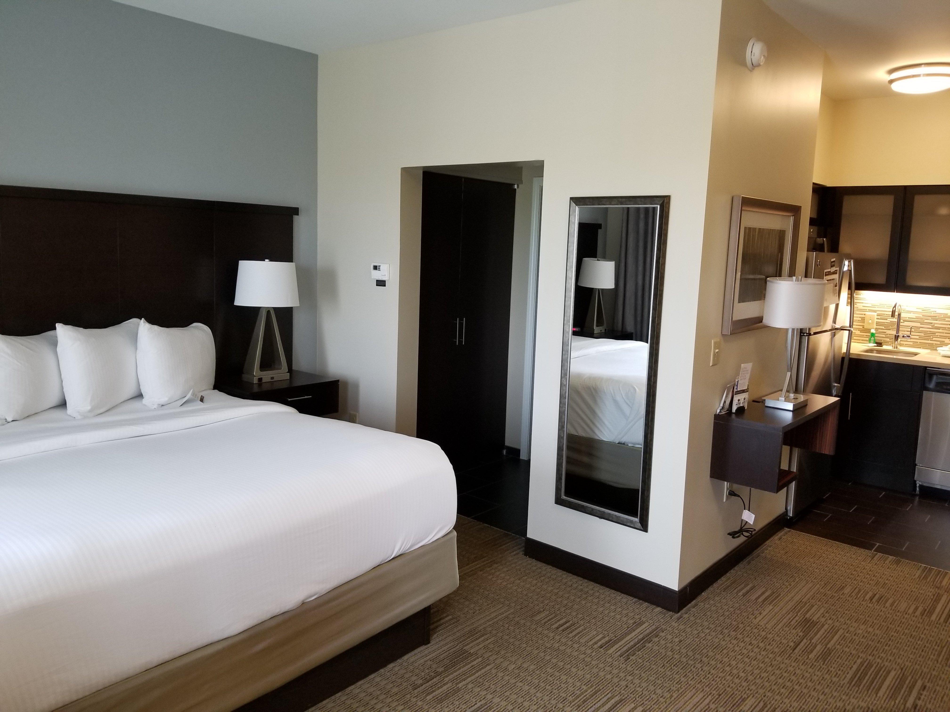 Staybridge Suites Toledo - Rossford - Perrysburg, An Ihg Hotel Ngoại thất bức ảnh