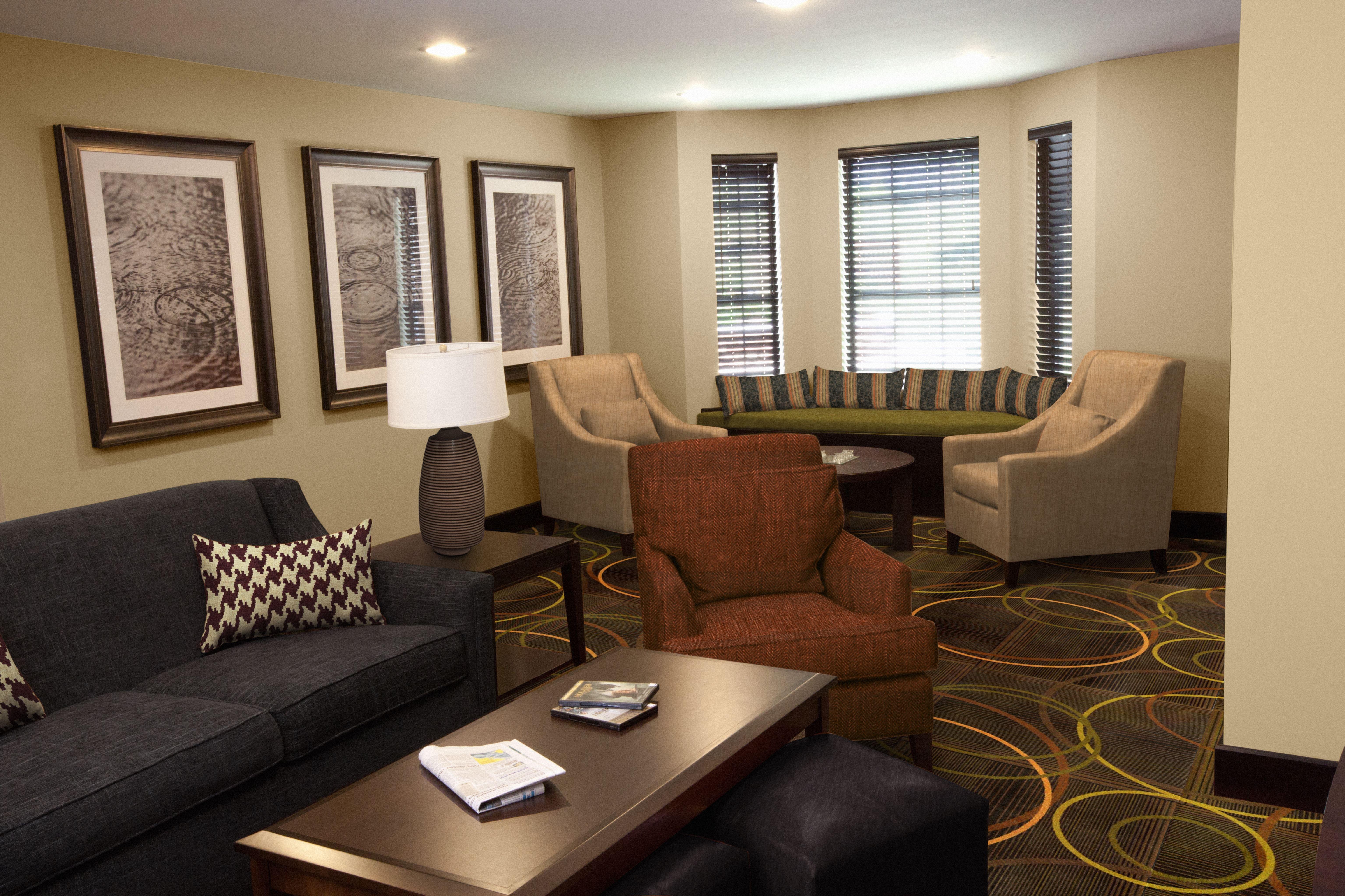 Staybridge Suites Toledo - Rossford - Perrysburg, An Ihg Hotel Ngoại thất bức ảnh