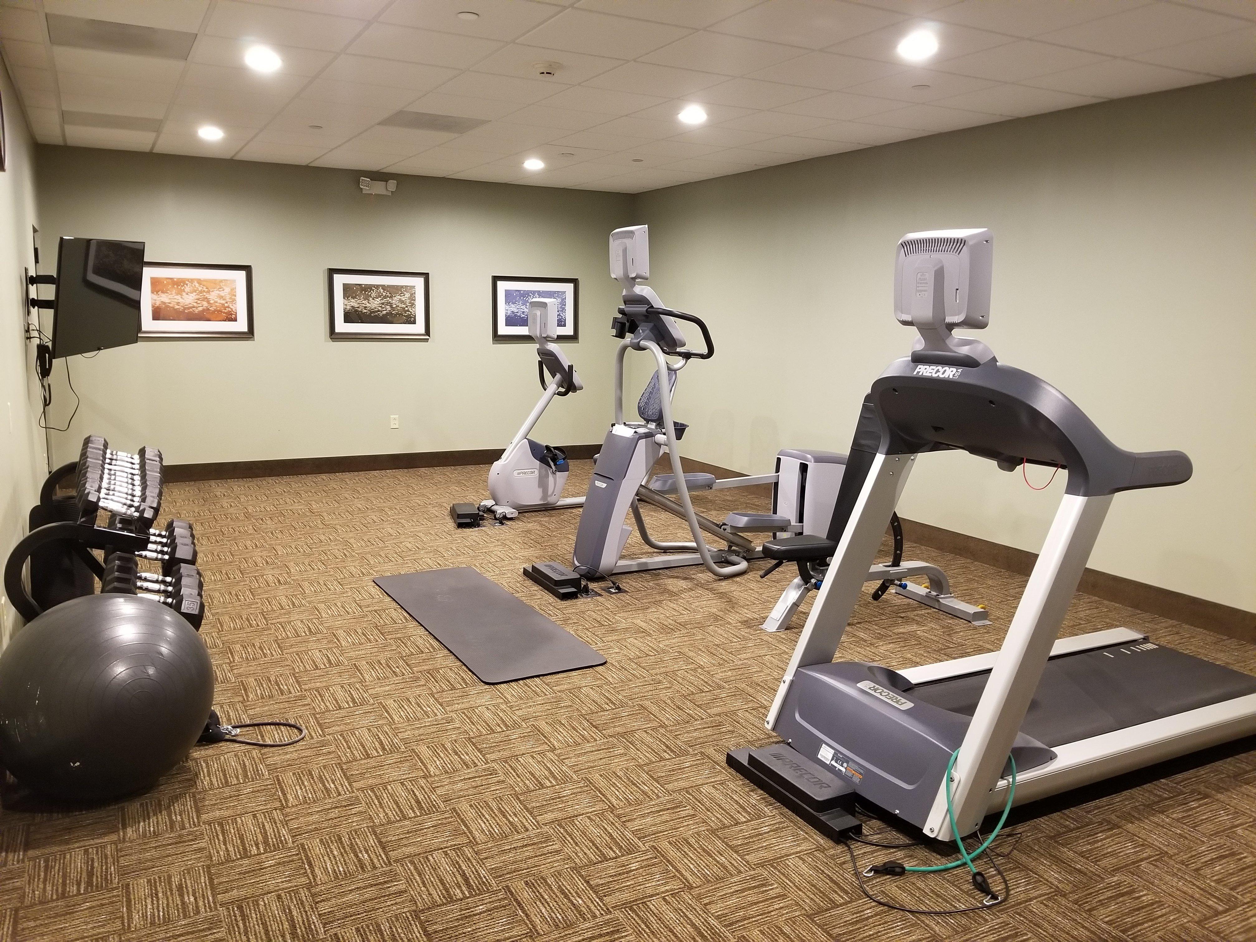 Staybridge Suites Toledo - Rossford - Perrysburg By Ihg Ngoại thất bức ảnh