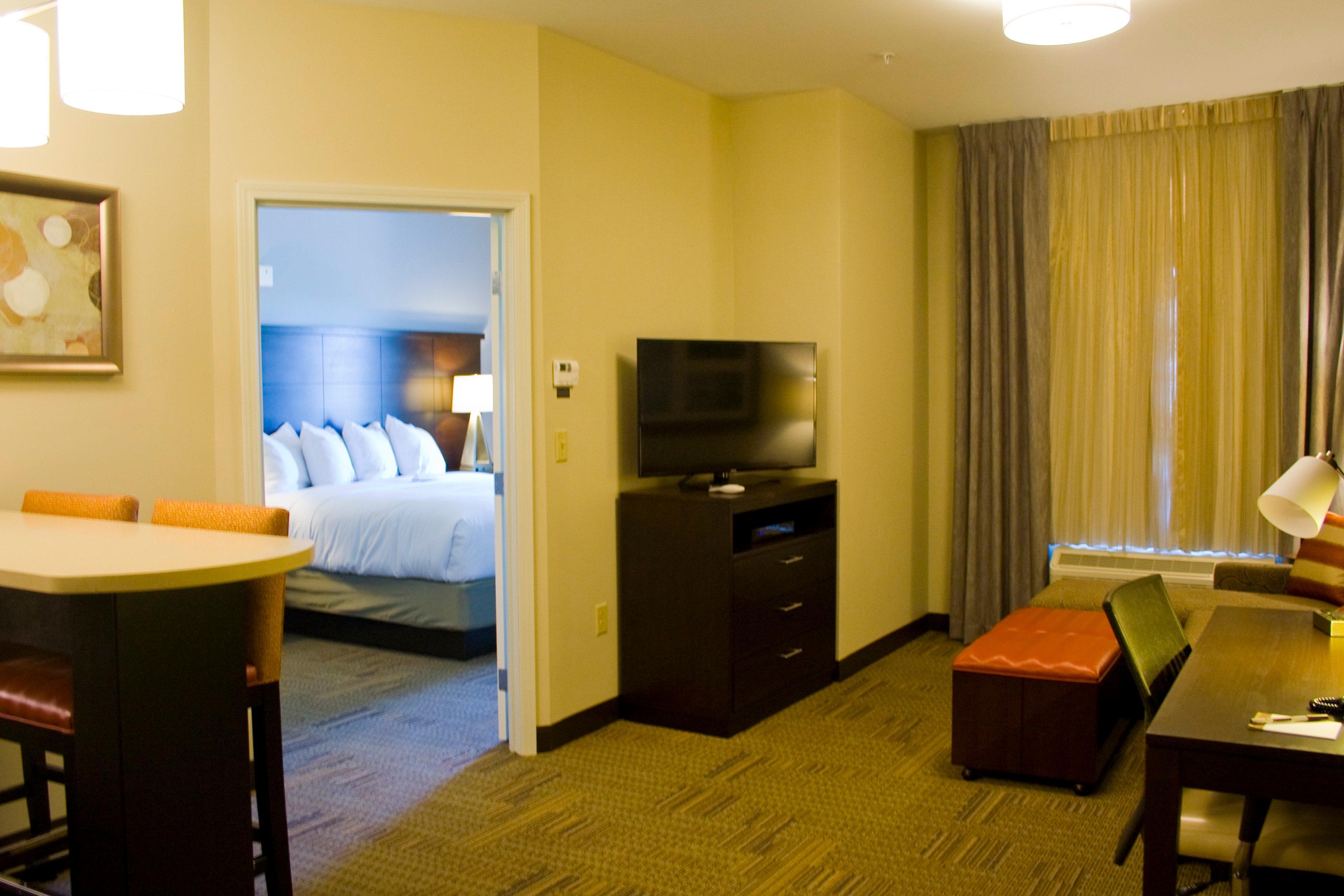 Staybridge Suites Toledo - Rossford - Perrysburg, An Ihg Hotel Ngoại thất bức ảnh