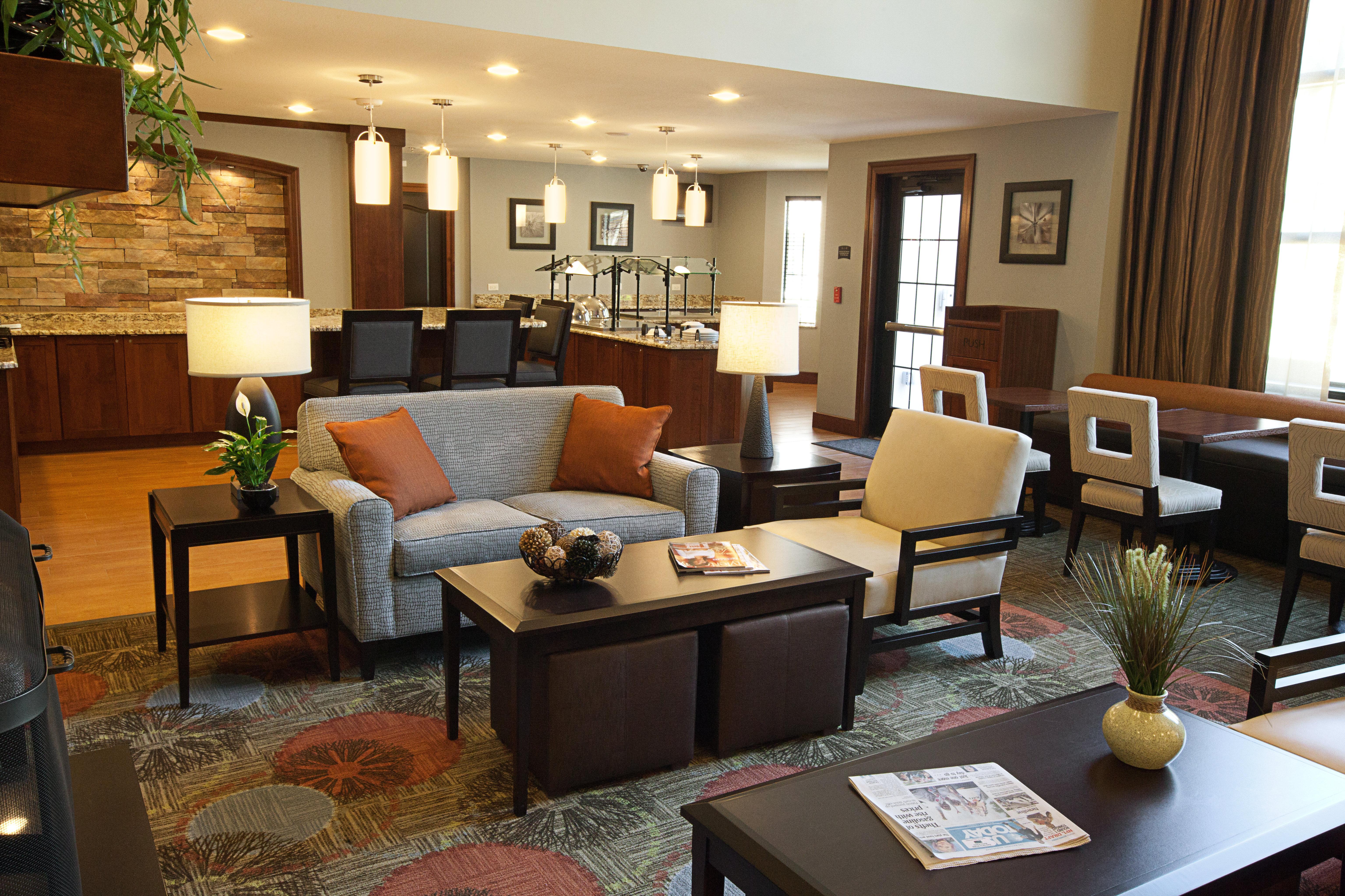 Staybridge Suites Toledo - Rossford - Perrysburg, An Ihg Hotel Ngoại thất bức ảnh