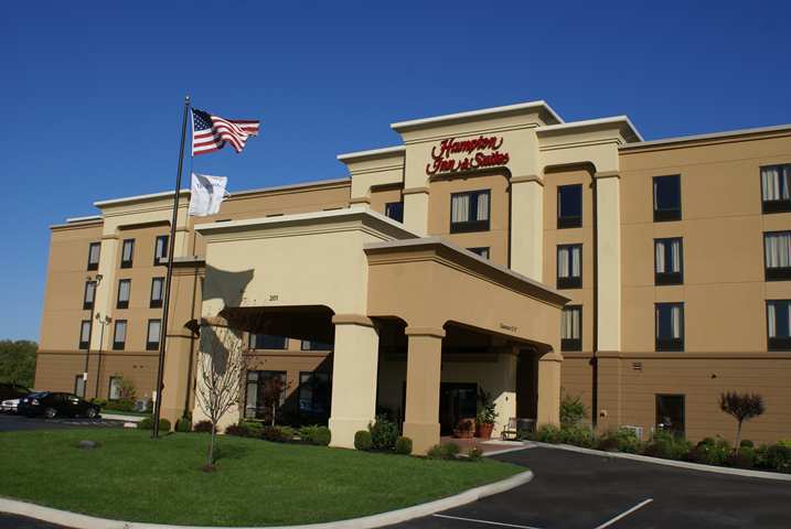 Staybridge Suites Toledo - Rossford - Perrysburg, An Ihg Hotel Ngoại thất bức ảnh