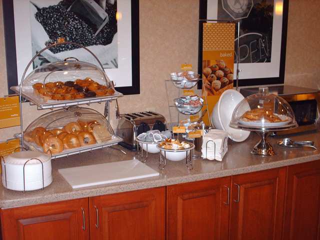 Staybridge Suites Toledo - Rossford - Perrysburg By Ihg Ngoại thất bức ảnh