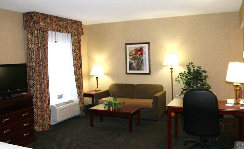 Staybridge Suites Toledo - Rossford - Perrysburg By Ihg Ngoại thất bức ảnh